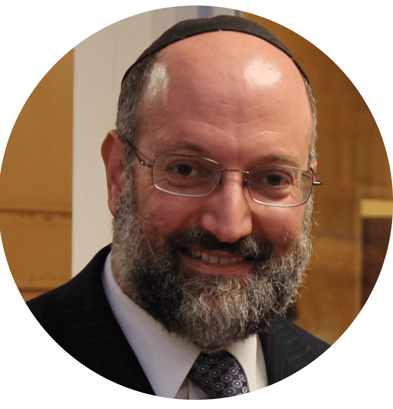 Rabbi Moshe Mirsky
